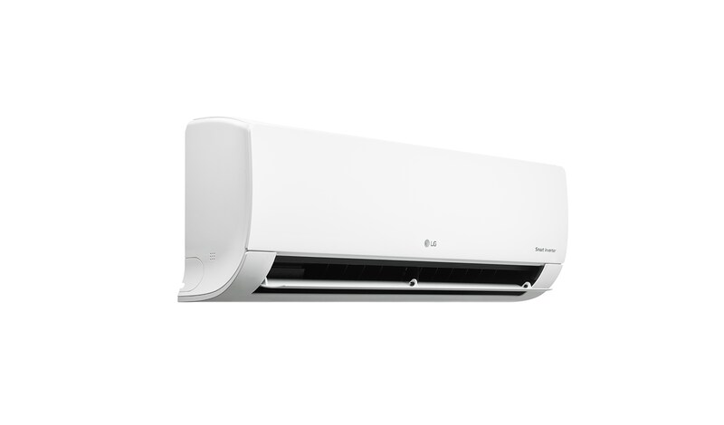 LG  LG Standard Plus 12K BTU, ES-W12GJ2F0